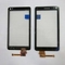 Mobile Phone Touch Digitizer replacement For nokia n8 Cell Phone Touch Screen Companies