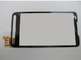 HTC HD2 cell phone lcd screen/digitizer touch spare parts OEM Companies