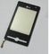 Mobile phones LC pr touch screen replacement for LG Ks20 spare parts Companies