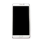 Glass + Metal + Plastic Original Replacement Cell Phone LCD Display For Samsung Note 3 Companies