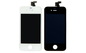 LCD Digitizer Iphone 4 Replacement Cell Phone LCD Screen, Smartphone LCDs  With Frame Companies