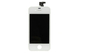 3.5 Inch Apple Iphone4s LCD Touch Screen Glass Digitizer , Mobile Phone LCD Display Touch Companies