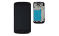 Original Cell Phone  LCD Touch Digitizer Screen Assembly For LG Google Nexus4 E960 Companies