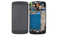 Original Cell Phone  LCD Touch Digitizer Screen Assembly For LG Google Nexus4 E960 Companies