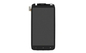 Black / White Cell Phone Lcd Screen For Htc One X Screen And Digitizer Replacement Companies