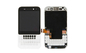 White / Black Cell Phone LCD Screen With Frame, Blackberry Q5 LCD Touch Digitizer Screen Assembly Companies