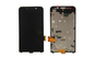 Blackberry Z30 Cell Phone LCD Screen  LCD Touch Digitizer Screen With Front Housing Companies