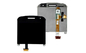 Mobile Phone LCD Touch Screen Digitizer For Blackberry Bold 9900 Screen Repair Companies