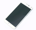 1920x1080 Samsung LCD Screen For S5 LCD With Digitizer White Companies