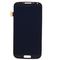 4.3 Inches High definition Samsung LCD Touch Screen For S4 Mini i9190 LCD With Digitizer Blue Companies