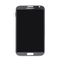 5.5 Inches Samsung LCD Screen For Note 2 N7100 LCD With Digitizer gray Companies