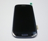 4.8 Inches Samsung LCD Touch Screen with frame For S3 i9300 LCD With Digitizer blue Companies