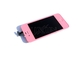 LCD with Digitizer Assembly Replacement Kits Pink for IPhone 4 OEM Parts Companies