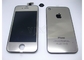 Quality Assurance LCD with Digitizer Assembly Replacement Kits Sliver IPhone 4 OEM Parts Companies