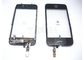 Original New IPhone 3G OEM Parts Touch Screen Digitizer Assembly Black Companies