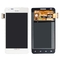 4.3 Inch Black Samsung Mobile LCD Screen For Samsung i777 , 480 x 800 pixels Companies