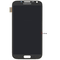 N7100 Samsung Mobile LCD Screen For Galaxy Note 2 With Touch Screen Digitizer Companies