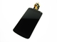 LG LCD Screen 4.7 Inches For Nexus4 LCD With Digitizer Black Companies