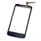 4.5 Inches LG LCD Screen For  P930 LCD Touch Screen / Digitizer Black Companies