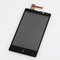 Grade A Mobile LCD Display Nokia LCD Screen , Nokia Lumia 820 Digitizer Companies