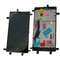 800×480 Pixel Nokia LCD Screen For Lumia 720 LCD With Digitizer Companies
