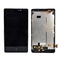 4.3 Inches Nokia LCD Screen For  Lumia 820  LCD With Digitizer  Black Companies