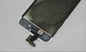 OEM Iphone 4S Repair Parts Yellow LCD Screen Digitizer Replacement for iphone 4s Companies