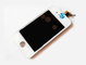 Original Iphone 4S Repair Parts , White Red LCD Touch Screen Replacement Companies