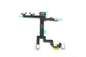Power Botton Flex Cable Apple Iphone5 Accessories Power On Off Switch Silent Flex Cable Ribbon Companies