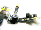 Facing Camera Flex Cable Iphone5 Accessories With Proximity Light Sensor Front Camera Companies