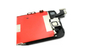 Iphone5 LCD Screen Repair Parts LCD Display Full Complete Assembly with Touch Digitizer Small Flex Ribbon Companies
