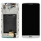 5.5 Inch Gold , Black , White LG LCD Screen Replacement For LG G3 D855 LCD Screen Digitizer Assembly Companies