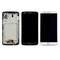 Black , White 5.2 Inch LG LCD Screen Replacement For LG G2 D802﻿ LCD Screen With Frame Companies