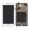 Black , White 4.7 Inch LG LCD Screen Replacement For LG Optimus L9 P760 LCD Touch Screen Digitizer Replacement Companies