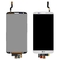 White 5.2 Inch LG LCD Screen Replacement  Digitizer Capacitive TouchScreen Companies