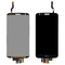 White 5.2 Inch LG LCD Screen Replacement  Digitizer Capacitive TouchScreen Companies