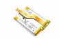 Li-ion Polymer Internal Battery For Apple IPod Spare Parts , Ipod Touch 3 Battery Companies