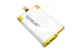 Li-ion Polymer Internal Battery For Apple IPod Spare Parts , Ipod Touch 3 Battery Companies