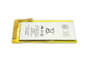 Anti-Explosion Lithium Ion Polymer Battery , Ipod Nano 5th Generation Battery Companies