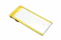 Anti-Explosion Lithium Ion Polymer Battery , Ipod Nano 5th Generation Battery Companies