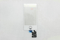 Black / white High Resolution Ipod touch lcd screen For Nano7 Touch Screen Display Companies