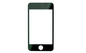 Glass Touch Display Ipod Spare Parts , Screen For Ipod Touch 3rd Generation Companies