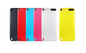 Ipod  Housing Ipod Spare Parts , Colorful Touch5 Back Cover Housing Companies