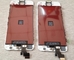 Genuine IPhone 5C LCD Screen Digitizer iPhone 5 Spare Parts Assembly Companies