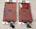 Custom Original iPhone 5c LCD Display with Touch Screen Assembly Companies