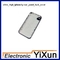 IPhone 3G OEM Parts Rear Panel Back Cover with Chrome Bezel White Companies