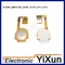 Original New Home Button Flex Cable IPhone 3G OEM Parts / 6 Months Limited Warranty Companies