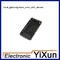 Rear Panel Back Cover with Chrome Bezel Black IPhone 3G OEM Parts Companies