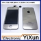 Quality Assurance LCD with Digitizer Assembly Replacement Kits Sliver IPhone 4 OEM Parts Companies