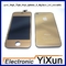 LCD with Digitizer Assembly Replacement Kits Gold IPhone 4 OEM Parts Companies